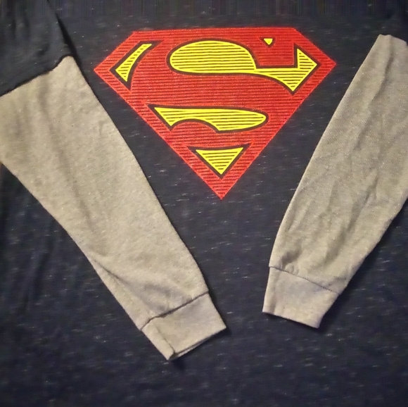 Superman DC Comics - Picture 7 of 14